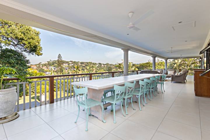 Hugh Dent 35 Patio